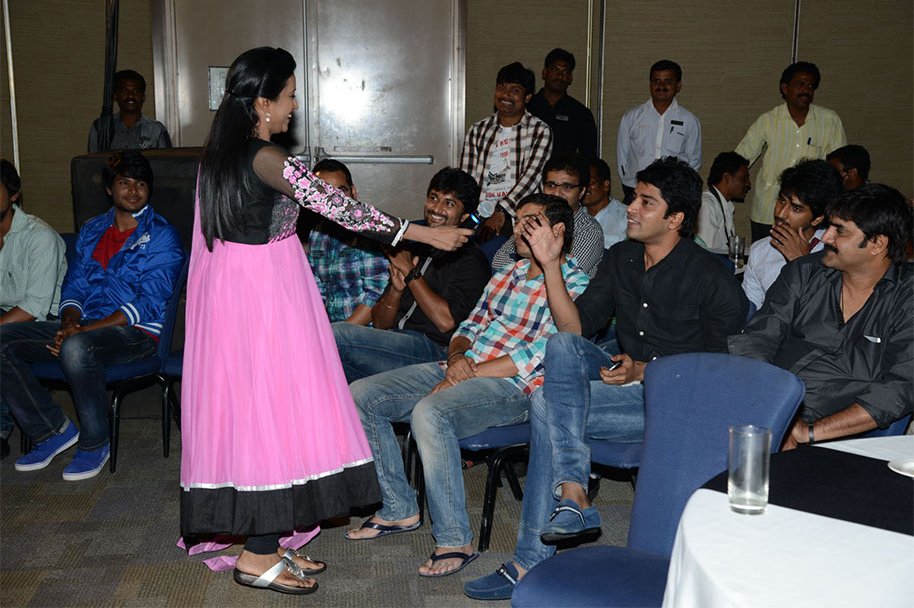 D-for-Dopidi-Audio-Launch